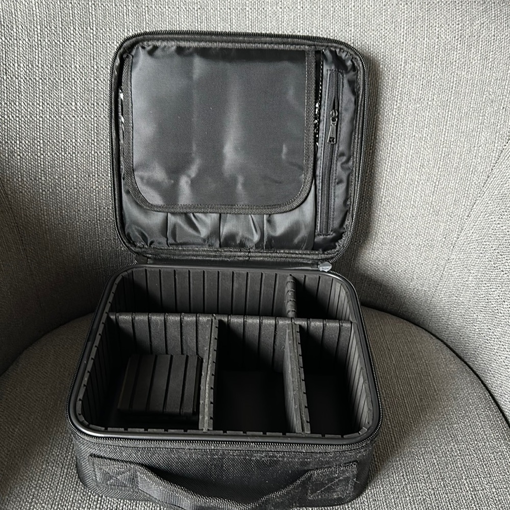 Makeup Organizer